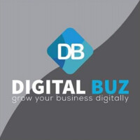 Digital Buz logo, Digital Buz contact details