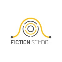 fictionschool logo, fictionschool contact details