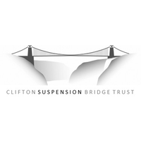 Clifton Suspension Bridge Trust logo, Clifton Suspension Bridge Trust contact details