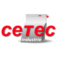 CETEC INDUSTRIE logo, CETEC INDUSTRIE contact details