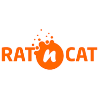 RAT n CAT logo, RAT n CAT contact details