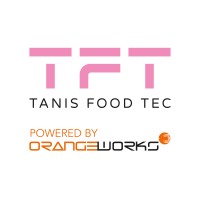 Tanis Food Tec logo, Tanis Food Tec contact details