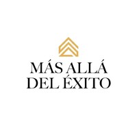 Más Alla del Exito Argentina logo, Más Alla del Exito Argentina contact details