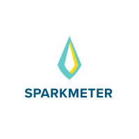 SparkMeter logo, SparkMeter contact details