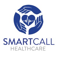 Smartcall Healthcare logo, Smartcall Healthcare contact details