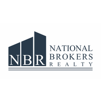 National Brokers Realty Inc logo, National Brokers Realty Inc contact details