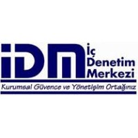 İDM İç Denetim Merkezi logo, İDM İç Denetim Merkezi contact details