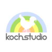 Kochstudio logo, Kochstudio contact details