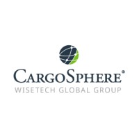 CargoSphere logo, CargoSphere contact details