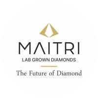 Maitri Diamonds Inc logo, Maitri Diamonds Inc contact details