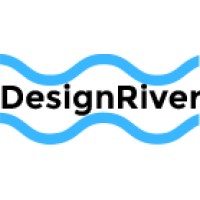 DesignRiver logo, DesignRiver contact details