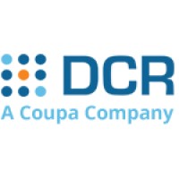 DCR Workforce logo, DCR Workforce contact details