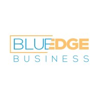 Blue Edge Business Solutions logo, Blue Edge Business Solutions contact details