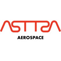 Astra Aerospace logo, Astra Aerospace contact details