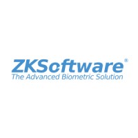 ZKSoftware Türkiye logo, ZKSoftware Türkiye contact details