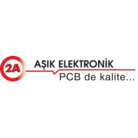 Aşık Elektronik logo, Aşık Elektronik contact details