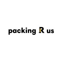 Packing R Us logo, Packing R Us contact details