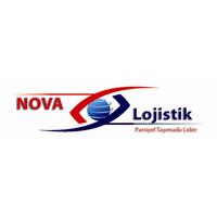 NOVA LOJİSTİK logo, NOVA LOJİSTİK contact details