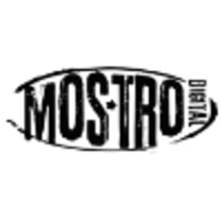 Mostro Digital logo, Mostro Digital contact details