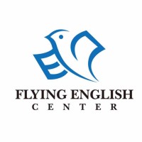 Flying English logo, Flying English contact details