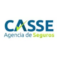 CASSE Agencia de Seguros logo, CASSE Agencia de Seguros contact details