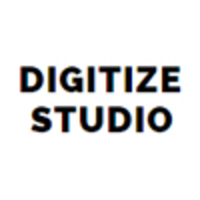 Digitize Studio logo, Digitize Studio contact details