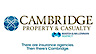 Cambridge Underwriters Limited logo, Cambridge Underwriters Limited contact details