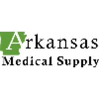 Arkansas Medical Supply logo, Arkansas Medical Supply contact details