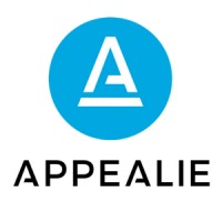 APPEALIE logo, APPEALIE contact details