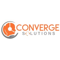 Converge Solutions INC logo, Converge Solutions INC contact details