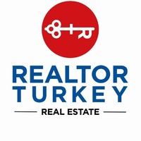 Realtor Turkey Aegean logo, Realtor Turkey Aegean contact details