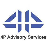 4P Advisory Services logo, 4P Advisory Services contact details