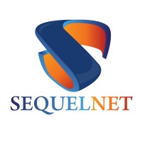 SequelNet logo, SequelNet contact details