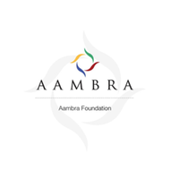 Aambra Foundation logo, Aambra Foundation contact details