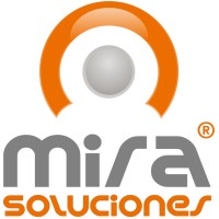 MIRA Soluciones logo, MIRA Soluciones contact details