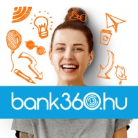 Bank360 logo, Bank360 contact details