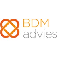 BDM Advies logo, BDM Advies contact details