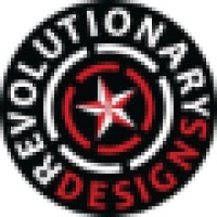 Revolutionary Designs logo, Revolutionary Designs contact details