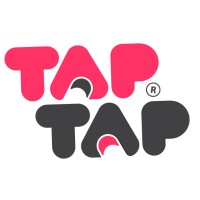 TAPTAP®️ logo, TAPTAP®️ contact details