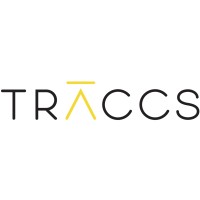 TRACCS logo, TRACCS contact details