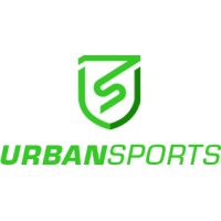 Urban Sports logo, Urban Sports contact details