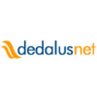 dedalusnet logo, dedalusnet contact details