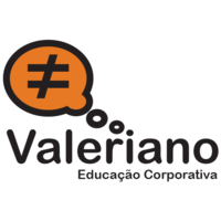 Valeriano Educação Corporativa logo, Valeriano Educação Corporativa contact details