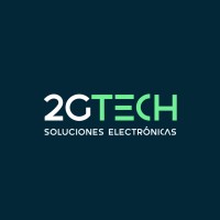 2GTech Electrónica logo, 2GTech Electrónica contact details