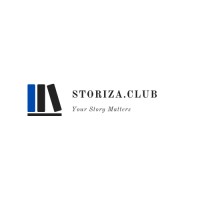 Storiza.Club logo, Storiza.Club contact details