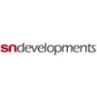 SN Developments logo, SN Developments contact details