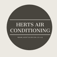 Herts Air Conditioning logo, Herts Air Conditioning contact details