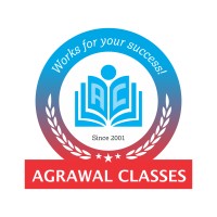 Agrawal Classes logo, Agrawal Classes contact details