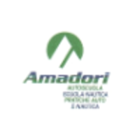 Amadori snc logo, Amadori snc contact details