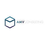 AMV Consulting MMC logo, AMV Consulting MMC contact details